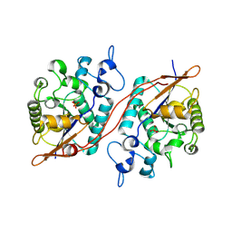 BU of 3db1 by Molmil