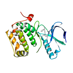 BU of 3dbc by Molmil