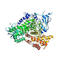 BU of 3dbs by Molmil