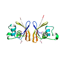 BU of 3ded by Molmil