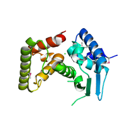 BU of 3dl1 by Molmil