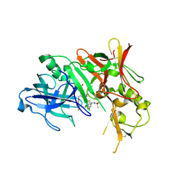 BU of 3dm6 by Molmil