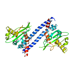 BU of 3dm7 by Molmil