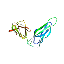 BU of 3dpa by Molmil