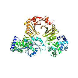 BU of 3dpu by Molmil