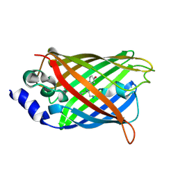 BU of 3dqi by Molmil