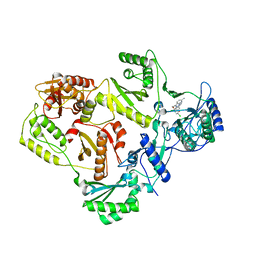 BU of 3drp by Molmil