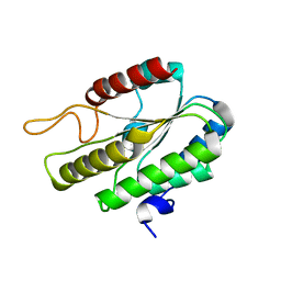 BU of 3dt8 by Molmil