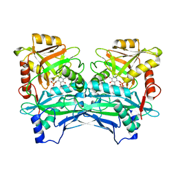 AU of 3dth by Molmil