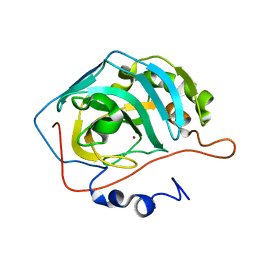 BU of 3dvb by Molmil