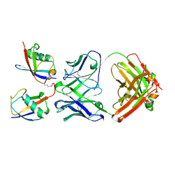 BU of 3dvg by Molmil