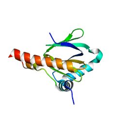 BU of 3dxc by Molmil