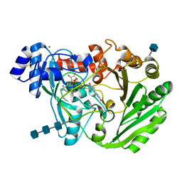 AU of 3e0t by Molmil