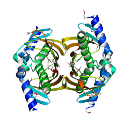 BU of 3e29 by Molmil