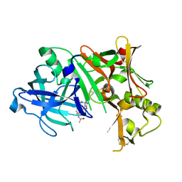 AU of 3e3w by Molmil