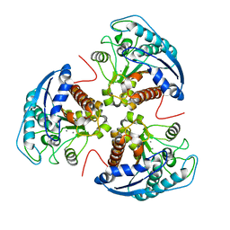 BU of 3e8q by Molmil