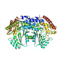 BU of 3ecd by Molmil