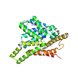 BU of 3ecn by Molmil