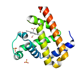 BU of 3ecx by Molmil