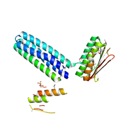 BU of 3ehf by Molmil