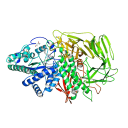 BU of 3ejs by Molmil