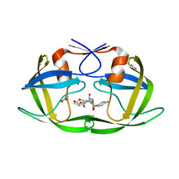 BU of 3ekt by Molmil