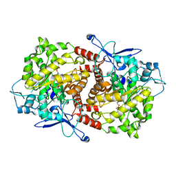 BU of 3epo by Molmil