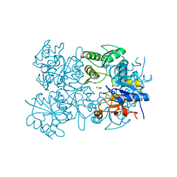 BU of 3epr by Molmil