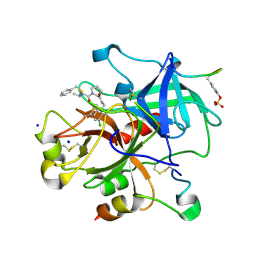 BU of 3eq0 by Molmil