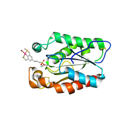 BU of 3esc by Molmil