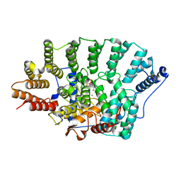 BU of 3euv by Molmil