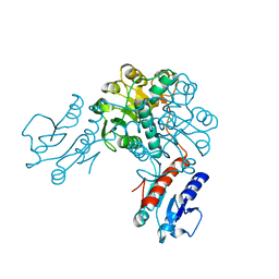 BU of 3evt by Molmil