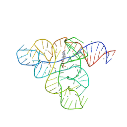 BU of 3f2q by Molmil