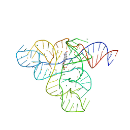 BU of 3f2w by Molmil