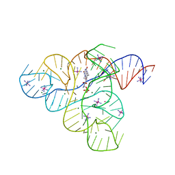 BU of 3f30 by Molmil