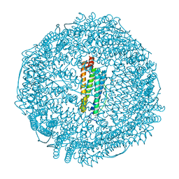 BU of 3f34 by Molmil