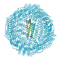 BU of 3f38 by Molmil