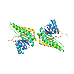 BU of 3f5q by Molmil