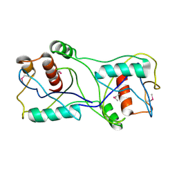 BU of 3f6a by Molmil