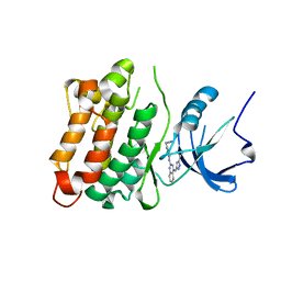 BU of 3f6x by Molmil