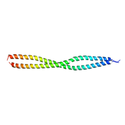 BU of 3f89 by Molmil