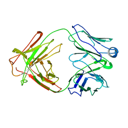 AU of 3fab by Molmil