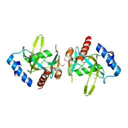 BU of 3fcm by Molmil