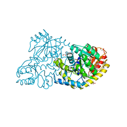 BU of 3fdb by Molmil