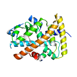 BU of 3fei by Molmil