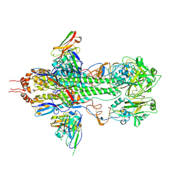 BU of 3fku by Molmil