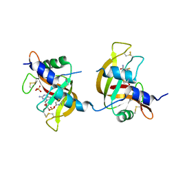 BU of 3fl1 by Molmil