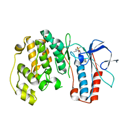 BU of 3fmm by Molmil