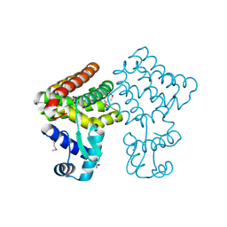 BU of 3fms by Molmil