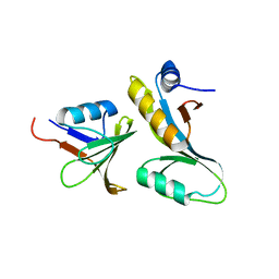 BU of 3fpn by Molmil